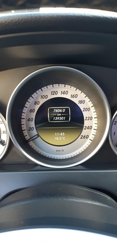 Mercedes Benz C200