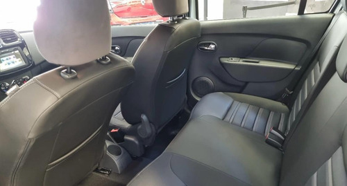 Renault Logan 1.6 16v Intense