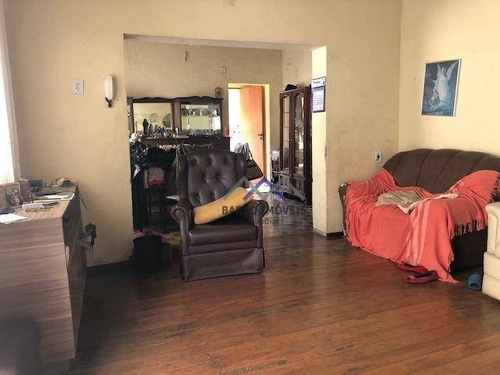 Imagem 2 de 13 de Casa À Venda, 292 M² Por R$ 852.000,00 - Centro - Jundiaí/sp - Ca0261