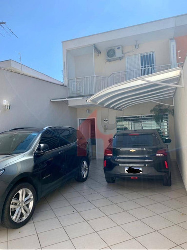 Imagem 20 de 30 de Sobrado À Venda, 140 M² Por R$ 890.000,00 - Vila Monte Alegre - São Paulo/sp - So0255