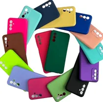 Comprar Kit Lote 100 Capinhas P\u002F Celular Atacado + Brindes 