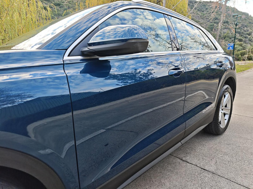 Audi Q8 55 TFSI