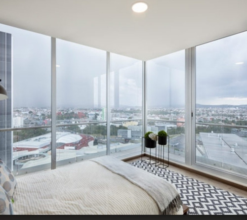 Imagen 7 de 30 de Departamento En Venta En Angelopolis, Frente A La Estrella De Puebla