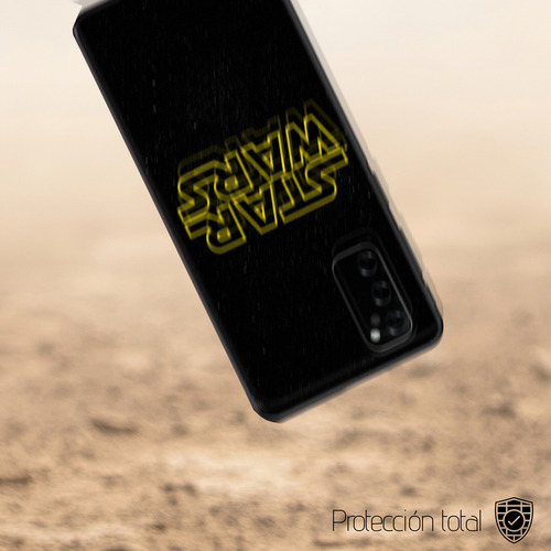 Funda Para Samsung S20/s20lite/s20ultra Star Waars Samsung S20 Plus Anime Star