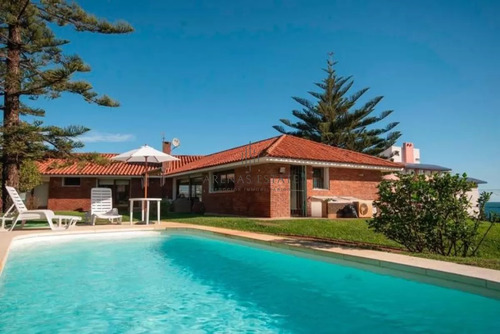 Casa A La Venta En Punta Del Este