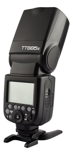 Flash Speedlight Godox Ttl 685s para Sony