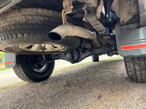 Toyota Hilux 3.0 Cd Sr 171cv 4x2 - B3