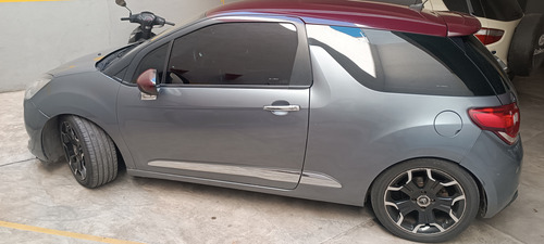 Citroën DS3 1.6 Thp 156 Sport Chic
