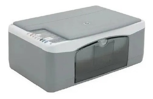 Computador Completo Com Impressora