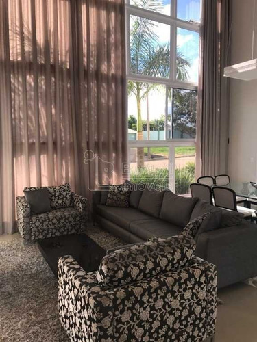 Imagem 5 de 6 de Venda De Casas / Condomínio Na Cidade De Araraquara 10014