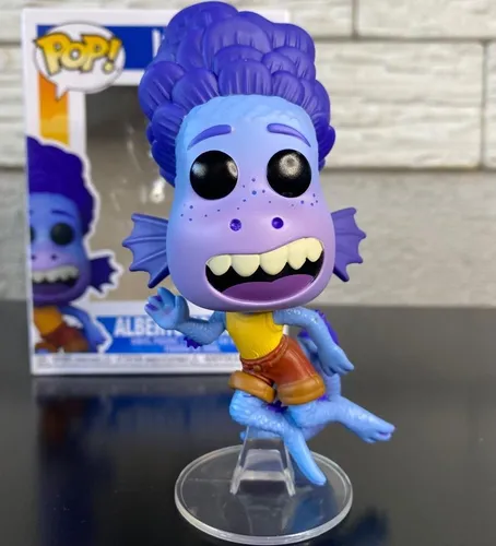 Funko Pop Disney Luca