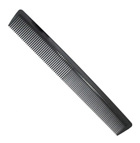 Imagen 3 de 3 de Set De 2 Tijeras Esculpir Pelo Entresacadora + Peineta Corte