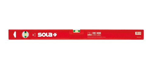 Nivel Manual Sola Focus 60 Cm Austria Profesional