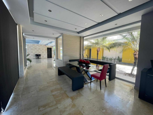 Imagen 5 de 14 de Casa En Venta Hato Royal Guataparo
