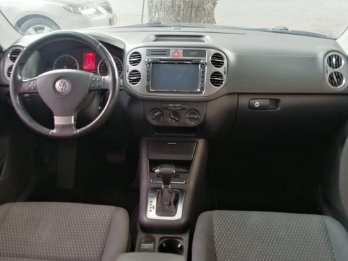 Volkswagen Tiguan 2009 Automatico 2.0