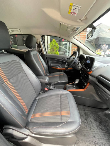 Ford Ecosport FREESTYLE 4X4