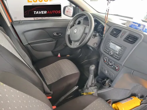 Renault Sandero 1.6 Life