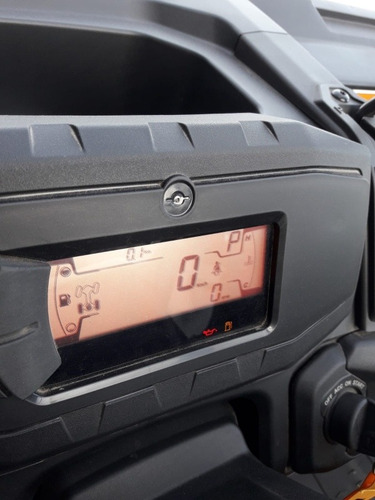 Imagen 13 de 20 de Can Am Defender Hd8 Dps 2022 Utv Utilitario Motoswift