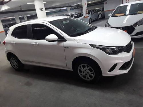 Fiat Argo 1.0 Firefly Flex Drive Manual