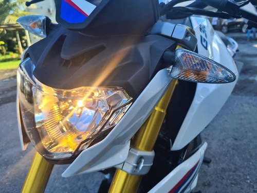 Imagem 7 de 11 de Bmw G310 R Gasolina 2020 - Confira