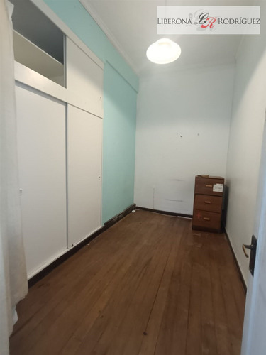 Casa En Arriendo, Cerro Bellavista, Valparaíso
