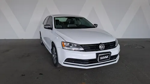 Volkswagen Jetta 2.0 LIVE TIP.