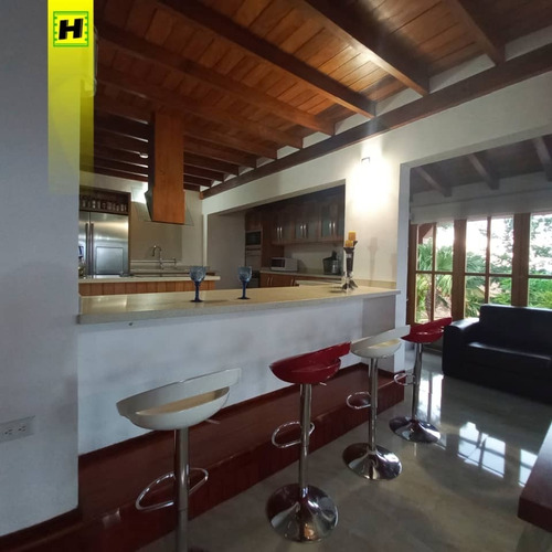 Imagen 8 de 18 de Hermosa Casa En Alquiler Vacional Res. El Retiro Ii