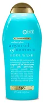 Comprar Ogx Body Wash Argan Oil Of Morocco 19.5 Ounce (577ml) R0ejf