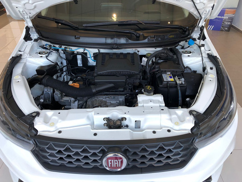 Fiat Argo 1.3 Drive Gse