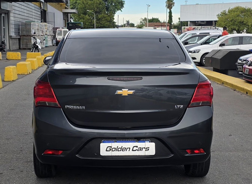 Chevrolet Prisma 1.4 Ltz 98cv