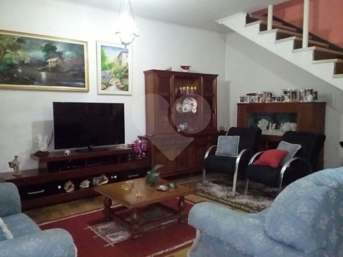 Sobrado/ Terreno Vila Guilherme - 170-im318620
