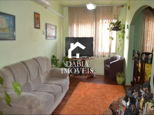 Imagem 5 de 23 de Apartamento - Ap00609 - 69480688