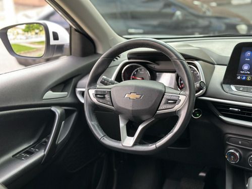 Chevrolet Tracker 1.0 TURBO FLEX LTZ AUTOMÁTICO