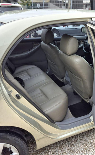 Toyota Corolla Sedan Xei 1.8 16v Basico 2005