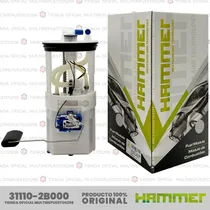 Comprar Modulo Bomba Santa Fe 2007 2008 2009 Conjunto Completo