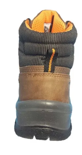 Botin funcional rander sales