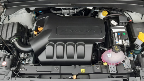 Jeep Renegade 1.8 Sport
