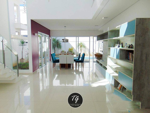 Imagem 28 de 30 de Casa - Ca00758 - 69288833
