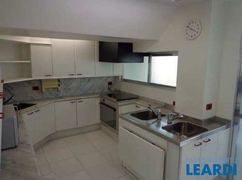 Imagem 6 de 15 de Apartamento - Moema Pássaros - Sp - 542553