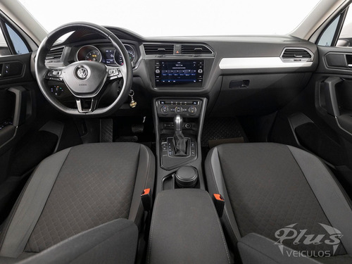 Imagem 2 de 15 de Volkswagen Tiguan 1.4 Tsi Allspace