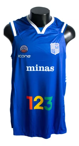 Minas Tênis Clube - Bas-que-te