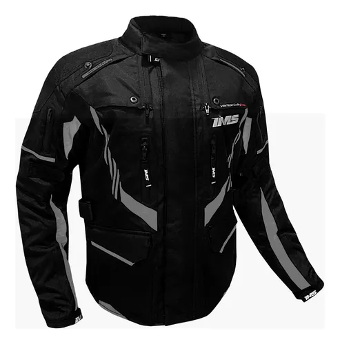 Jaqueta moto cheap esportiva