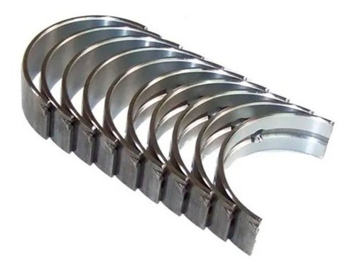Metales Bancada Originales Volvo V70 04/07 2.5l