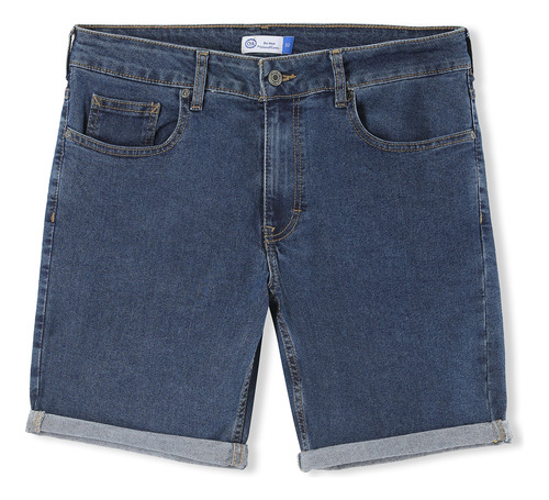 Bermuda C&a Hombre Casual