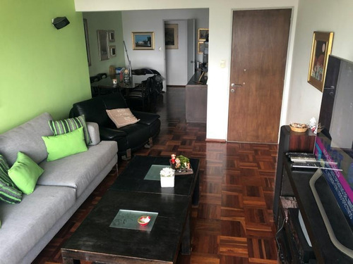 Imagen 3 de 15 de Apartamento En Venta Sobre Rambla