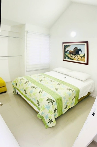 Imagen 14 de 21 de Global Vende Townhouse En El Conjunto Residencial Playuela. Tucacas