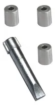 Comprar Kit De Anodos De Block Originales De Motores Yamaha 70hp 4t