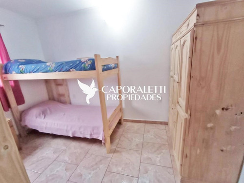 Imagen 10 de 30 de Venta De Departamento De 3 Ambientes En San Bernardo Del Tuyú La Costa