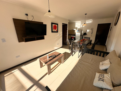 Se Vende Departamento 1 Dormitorio Exclusive Veneto Village Villa Carlos Paz Parque Siquiman
