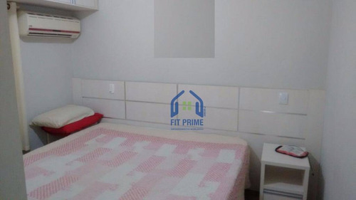 Casa Residencial À Venda, Jardim Das Oliveiras, São José Do Rio Preto - Ca0396. - Ca0396